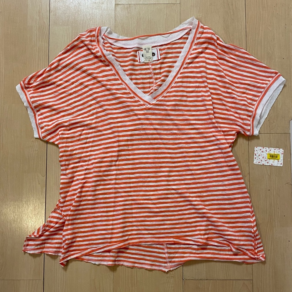 Free people top!